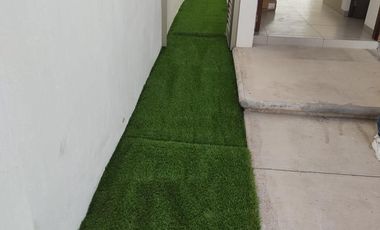 CASA EN VENTA EN CONDOMINIO RESIDENCIAL PUNTA DORADA AL PONIENTE DE AGS.