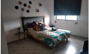 CASA EN VENTA EN CONDOMINIO RESIDENCIAL PUNTA DORADA AL PONIENTE DE AGS.