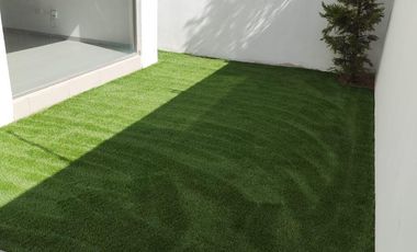 CASA EN VENTA EN CONDOMINIO RESIDENCIAL PUNTA DORADA AL PONIENTE DE AGS.