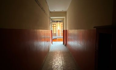 EDIFICIO EN VENTA / CENTRO HISTÓRICO CDMX - SANTO DOMINGO