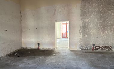 EDIFICIO EN VENTA / CENTRO HISTÓRICO CDMX - SANTO DOMINGO