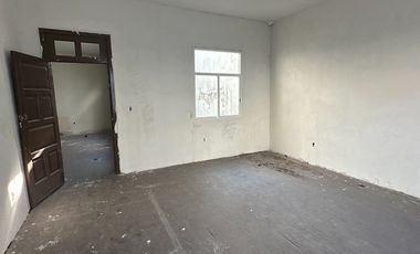 EDIFICIO EN VENTA / CENTRO HISTÓRICO CDMX - SANTO DOMINGO