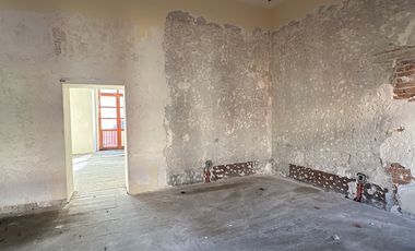 EDIFICIO EN VENTA / CENTRO HISTÓRICO CDMX - SANTO DOMINGO