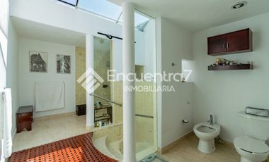 Casa en venta en Bosques de las Lomas
