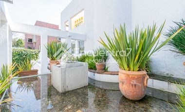 Casa en venta en Bosques de las Lomas