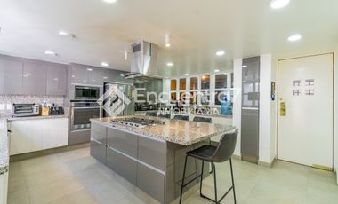 Casa en venta en Bosques de las Lomas