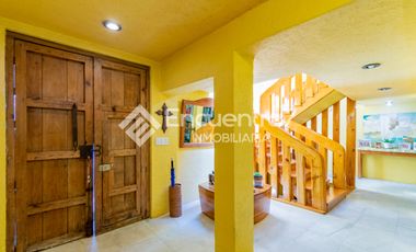Casa en venta en Bosques de las Lomas