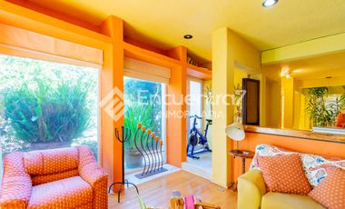 Casa en venta en Bosques de las Lomas