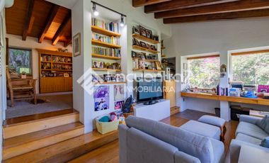 Casa en venta en Bosques de las Lomas