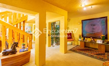 Casa en venta en Bosques de las Lomas