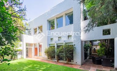 Casa en venta en Bosques de las Lomas