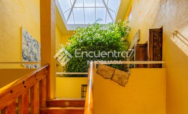 Casa en venta en Bosques de las Lomas