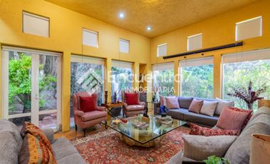 Casa en venta en Bosques de las Lomas