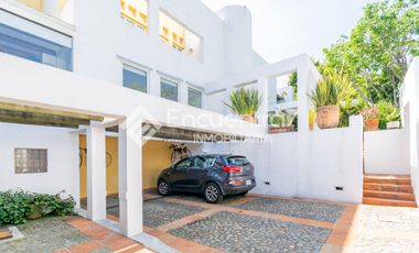 Casa en venta en Bosques de las Lomas