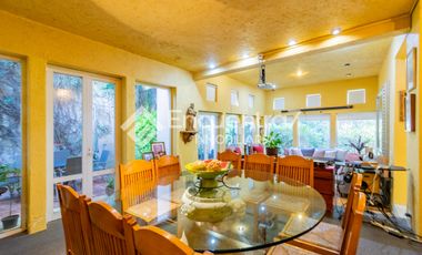 Casa en venta en Bosques de las Lomas