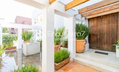 Casa en venta en Bosques de las Lomas