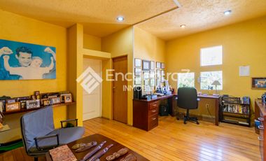 Casa en venta en Bosques de las Lomas