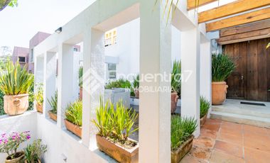 Casa en venta en Bosques de las Lomas