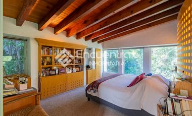 Casa en venta en Bosques de las Lomas