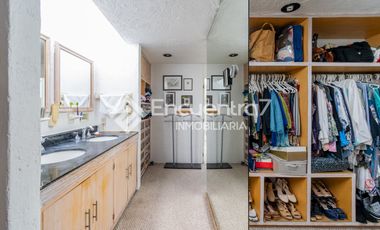 Casa en venta en Bosques de las Lomas