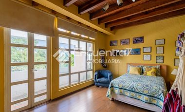 Casa en venta en Bosques de las Lomas