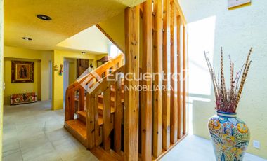 Casa en venta en Bosques de las Lomas