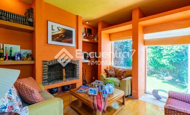 Casa en venta en Bosques de las Lomas