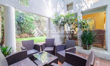 Casa en venta en Bosques de las Lomas