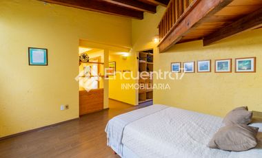 Casa en venta en Bosques de las Lomas