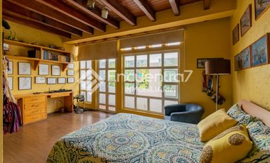 Casa en venta en Bosques de las Lomas