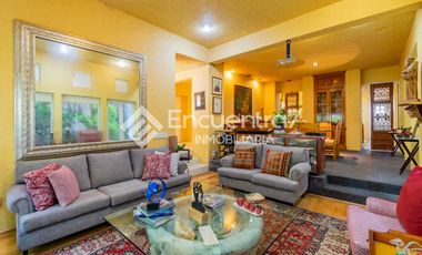 Casa en venta en Bosques de las Lomas