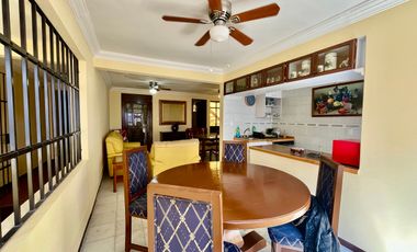 SE RENTA DEPARTAMENTO AMUEBLADO Y EQUIPADO EN GRANJAS NAVIDAD, CUAJIMALPA