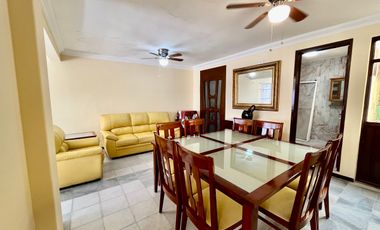 SE RENTA DEPARTAMENTO AMUEBLADO Y EQUIPADO EN GRANJAS NAVIDAD, CUAJIMALPA