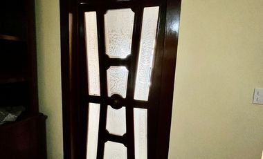 SE RENTA DEPARTAMENTO AMUEBLADO Y EQUIPADO EN GRANJAS NAVIDAD, CUAJIMALPA