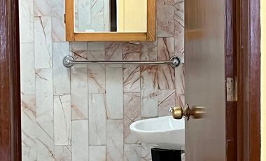 SE RENTA DEPARTAMENTO AMUEBLADO Y EQUIPADO EN GRANJAS NAVIDAD, CUAJIMALPA