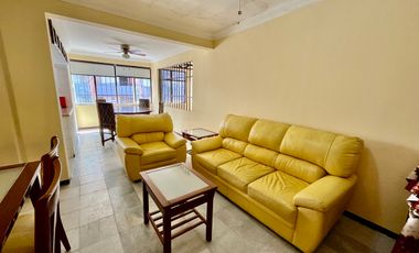 SE RENTA DEPARTAMENTO AMUEBLADO Y EQUIPADO EN GRANJAS NAVIDAD, CUAJIMALPA