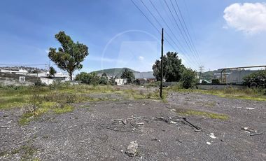 San Miguel Xochimanga en Atizapan de Zaragoza