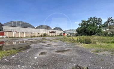 San Miguel Xochimanga en Atizapan de Zaragoza