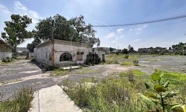 San Miguel Xochimanga en Atizapan de Zaragoza