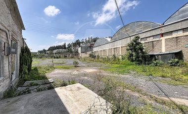 San Miguel Xochimanga en Atizapan de Zaragoza