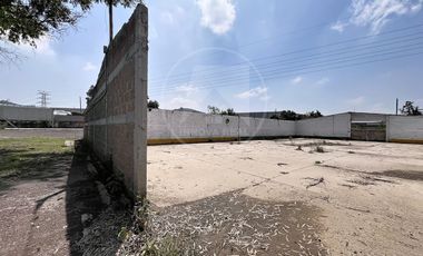 San Miguel Xochimanga en Atizapan de Zaragoza