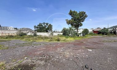 San Miguel Xochimanga en Atizapan de Zaragoza