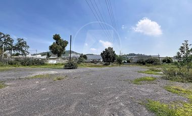 San Miguel Xochimanga en Atizapan de Zaragoza