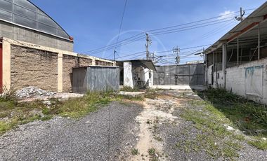 San Miguel Xochimanga en Atizapan de Zaragoza