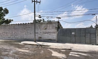 San Miguel Xochimanga en Atizapan de Zaragoza