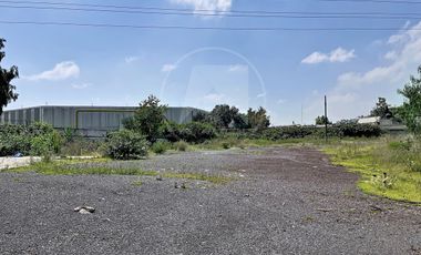 San Miguel Xochimanga en Atizapan de Zaragoza