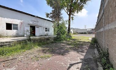 San Miguel Xochimanga en Atizapan de Zaragoza