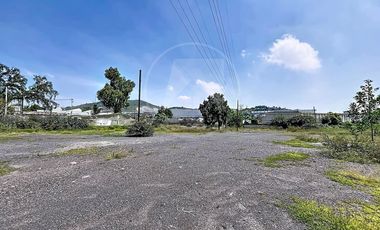 San Miguel Xochimanga en Atizapan de Zaragoza