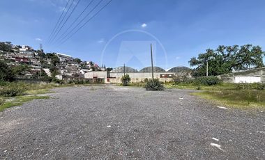 San Miguel Xochimanga en Atizapan de Zaragoza