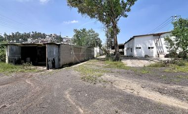 San Miguel Xochimanga en Atizapan de Zaragoza